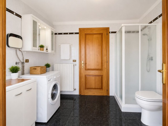 Casa Bifamiliare/Schiera in Vendita a Treviso